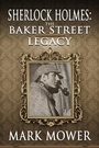 Cover: Sherlock Holmes - Andrews UK