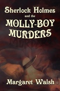 Cover: Sherlock Holmes and the Molly Boy Murders - Andrews UK