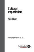 Cover: Cultural Imperialism - ISF Publishing