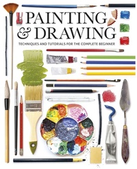 Abbildung von: Painting & Drawing - GMC Publications