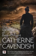 Cover: The Garden of Bewitchment - Flame Tree Press