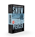 Cover: Snowpiercer 1-3 Boxed Set - Titan Comics