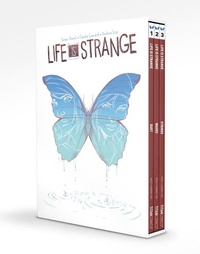 Enlarge image Cover: Life is Strange 1-3 Boxed Set - Titan Comics