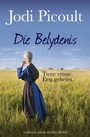 Cover: Die Belydenis - Jonathan Ball