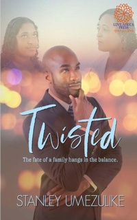 Abbildung von: Twisted - Love Africa Press