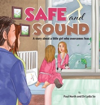 Enlarge image Cover: Safe and Sound. - Australian Self Publishing Group