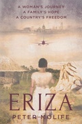 Cover: Eriza - Conscious Publishing Ltd