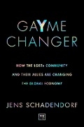 Cover: GaYme Changer - LID Publishing