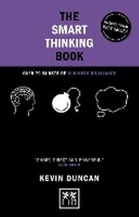 Enlarge image Cover: The Smart Thinking Book (5th Anniversary Edition) - LID Publishing