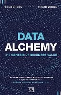 Cover: Data Alchemy - LID Publishing