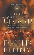 Cover: The Message of Blood - David Penny