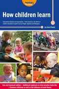Cover: How Children Learn (New Edition) - Andrews UK