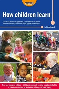 Enlarge image Cover: How Children Learn (New Edition) - Andrews UK