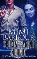 Cover: Special Agent Murphy - Sarna Publishing
