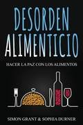 Cover: Desorden Alimenticio - Joiningthedotstv Limited
