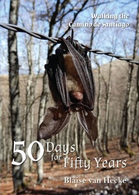 Abbildung von: 50 Days for Fifty Years - Pinon Press