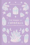 Cover: The Magic of Crystals - COLLINS & BROWN