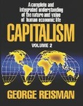 Cover: Capitalism - Tjs Books