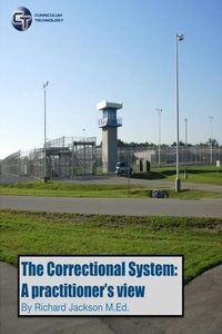 Enlarge image Cover: The Correctional System - Channel Custom Publishing