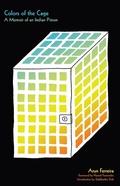 Cover: Colors of the Cage - Common Notions
