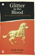 Cover: Glitter in the Blood - Write Bloody Publishing
