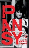 Cover: Pansy - Write Bloody Publishing