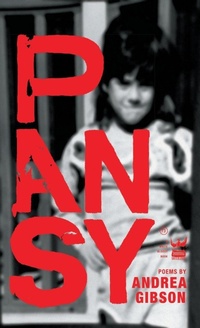 Enlarge image Cover: Pansy - Write Bloody Publishing