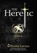 Cover: The Heretic - White Cloud Press