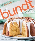 Cover: The Bundt Collection - 83 Press