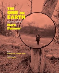 Enlarge image Cover: The One on Earth - Fence Books