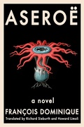 Cover: Asero&euml; - Bellevue Literary Press