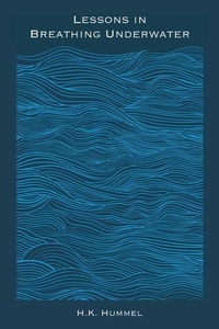 Enlarge image Cover: Lessons in Breathing Underwater - Sundress Publications