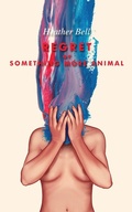Cover: Regret or Something More Animal - Clash Books