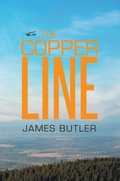 Cover: Copper LINE - Distributed By Ingram Spark