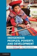 Cover: Indigenous Peoples, Poverty, and Development - Cambridge University Press