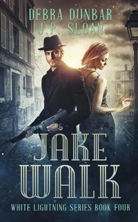 Enlarge image Cover: Jake Walk - Debra Dunbar LLC