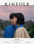 Cover: Kinfolk Volume 37 - Kinfolk