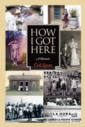 Cover: How I Got Here - Book Publishers Network