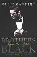 Cover: Brothers Black 6 - Perceptive Illusions