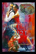 Cover: Tango Calendar 2021 - Elena Pankey