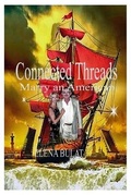 Cover: Connected Threads - Elena Pankey