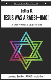 Enlarge image Cover: Jesus Was a Rabbi-OMG! - Ipub Global Connection, LLC