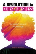 Cover: Revolution in Consciousness - Monkfish Book Publishing Company