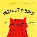 Cover: Doodle Cat Is Bored - Scribble US