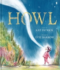 Enlarge image Cover: Howl - Scribble US