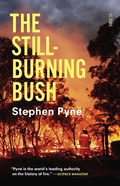 Cover: The Still-Burning Bush - Scribe Us