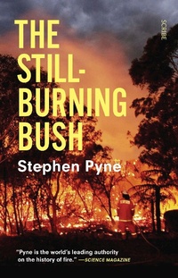 Abbildung von: The Still-Burning Bush - Scribe Us