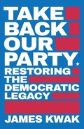 Cover: Take Back Our Party - Strong Arm Press