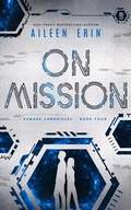 Cover: On Mission - Ink Monster