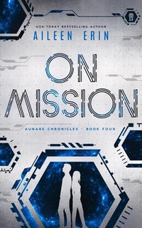 Enlarge image Cover: On Mission - Ink Monster